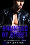 Book cover for Haunted By Regret