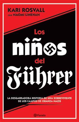 Cover of Los Ninos del Fuhrer