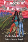 Book cover for Princess of Barston