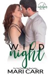 Book cover for Wild Night