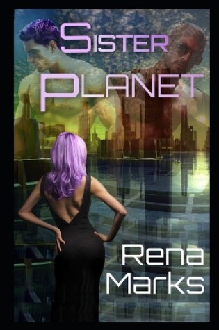 Cover of Sister Planet