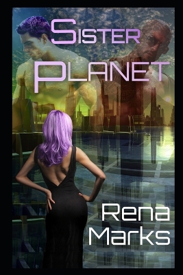 Book cover for Sister Planet