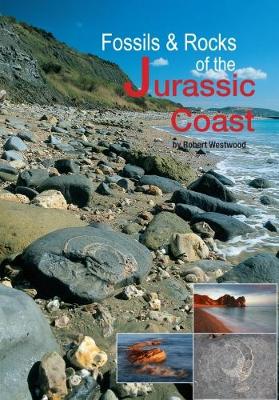 Book cover for Fossils and Rocks of the Jurassic Coast