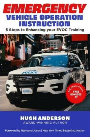 Cover of Emergency Vehicle Operation Instruction