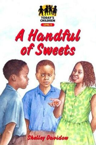 Cover of Today Child; Handful of Sweets