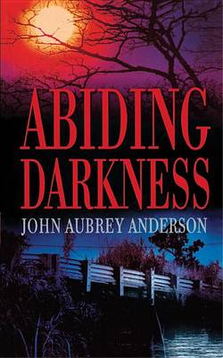 Book cover for Abiding Darkness