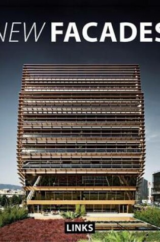 Cover of New Facades