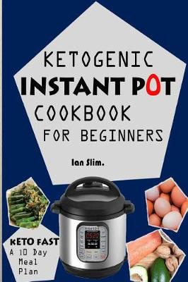 Book cover for Keto Fast