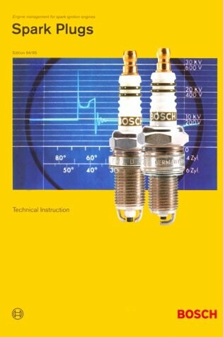 Cover of Spark Plugs