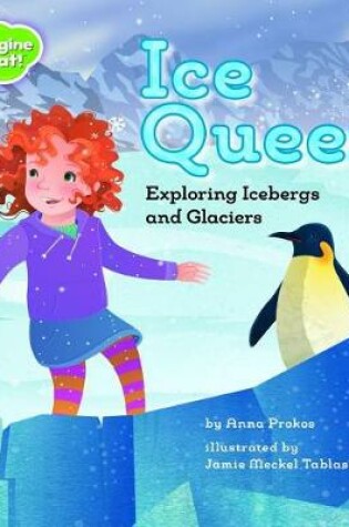 Cover of Ice Queen