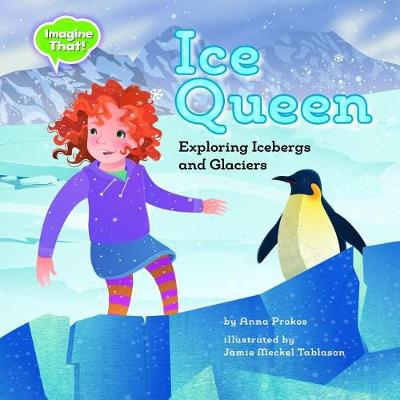 Cover of Ice Queen