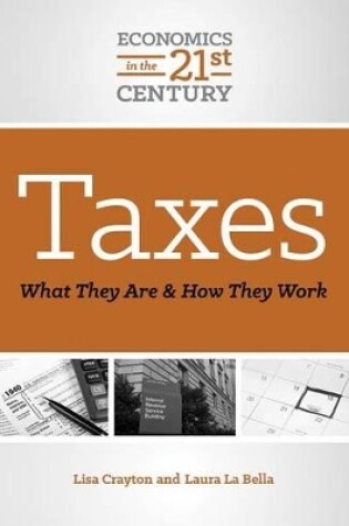 Cover of Taxes