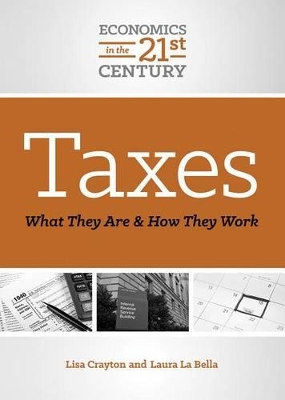 Cover of Taxes