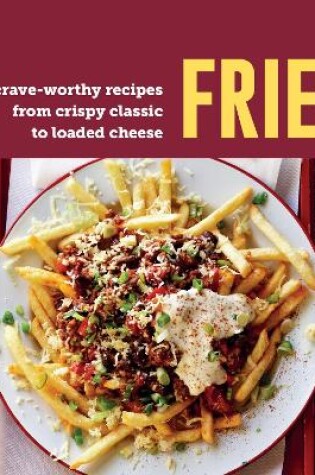 Cover of Fries