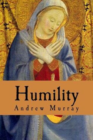 Cover of Humility