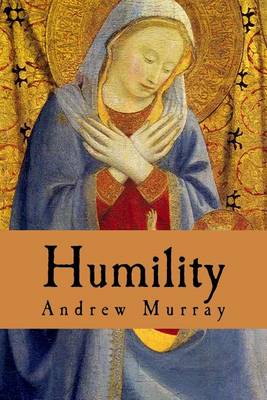 Book cover for Humility