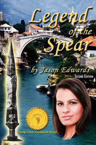 Cover of Legend of the Spear