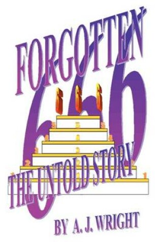 Cover of Forgotten 666