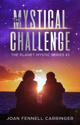 Cover of The Mystical Challenge