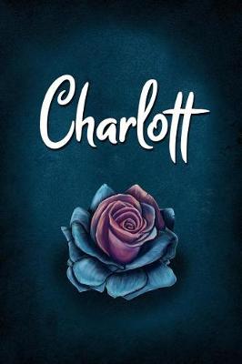 Book cover for Charlott