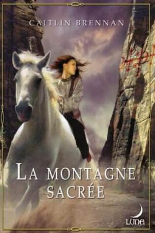 Cover of La Montagne Sacree