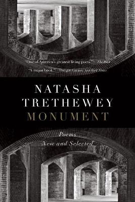 Book cover for Monument
