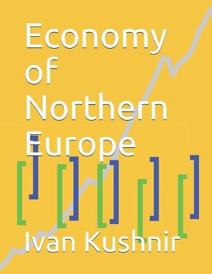 Book cover for Economy of Northern Europe