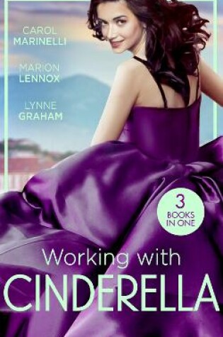Cover of Working With Cinderella