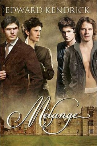 Cover of Melange