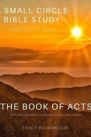 Cover of The Book Of Acts