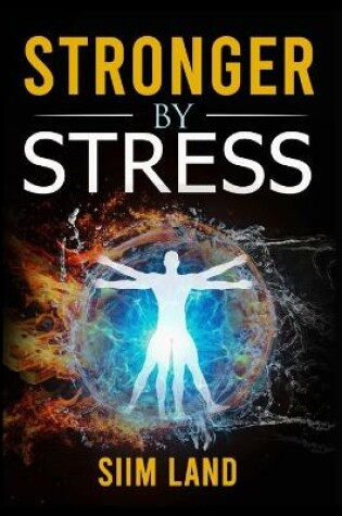 Cover of Stronger By Stress