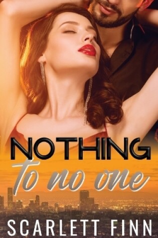 Cover of Nothing to No One