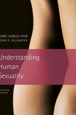 Cover of Understanding Human Sexuality