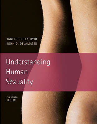 Book cover for Understanding Human Sexuality