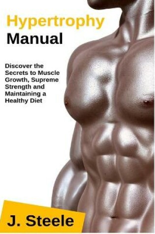 Cover of Hypertrophy Manual