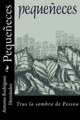 Cover of Pequeneces
