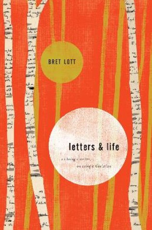 Cover of Letters and Life