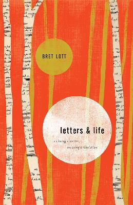 Book cover for Letters and Life