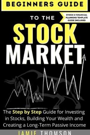 Cover of Beginners Guide to the Stock Market