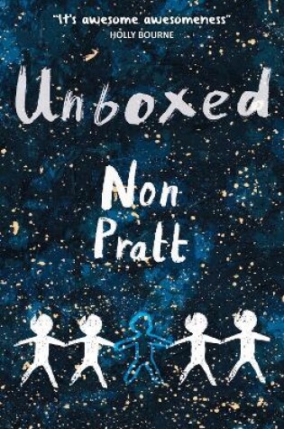 Cover of Unboxed
