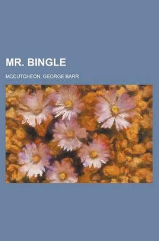 Cover of Mr. Bingle