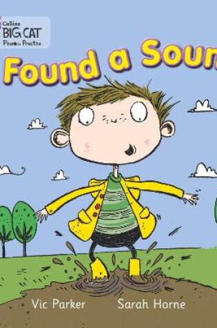 Cover of I Found a Sound