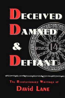 Book cover for Deceived, Damned and Defiant