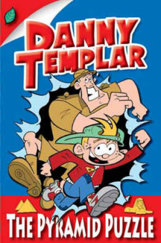 Cover of Danny Templar