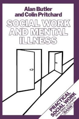 Cover of Social Work and Mental Illness