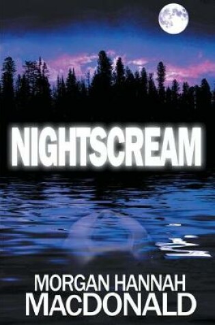 Cover of Nightscream -The Thomas Family Series#2