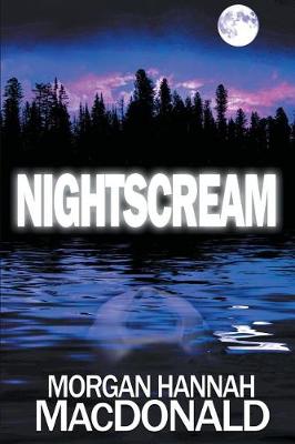 Book cover for Nightscream -The Thomas Family Series#2