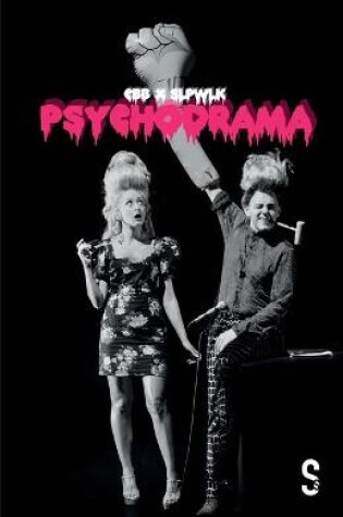 Cover of Psychodrama