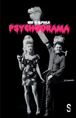 Book cover for Psychodrama