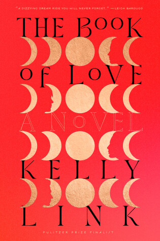 Cover of The Book of Love